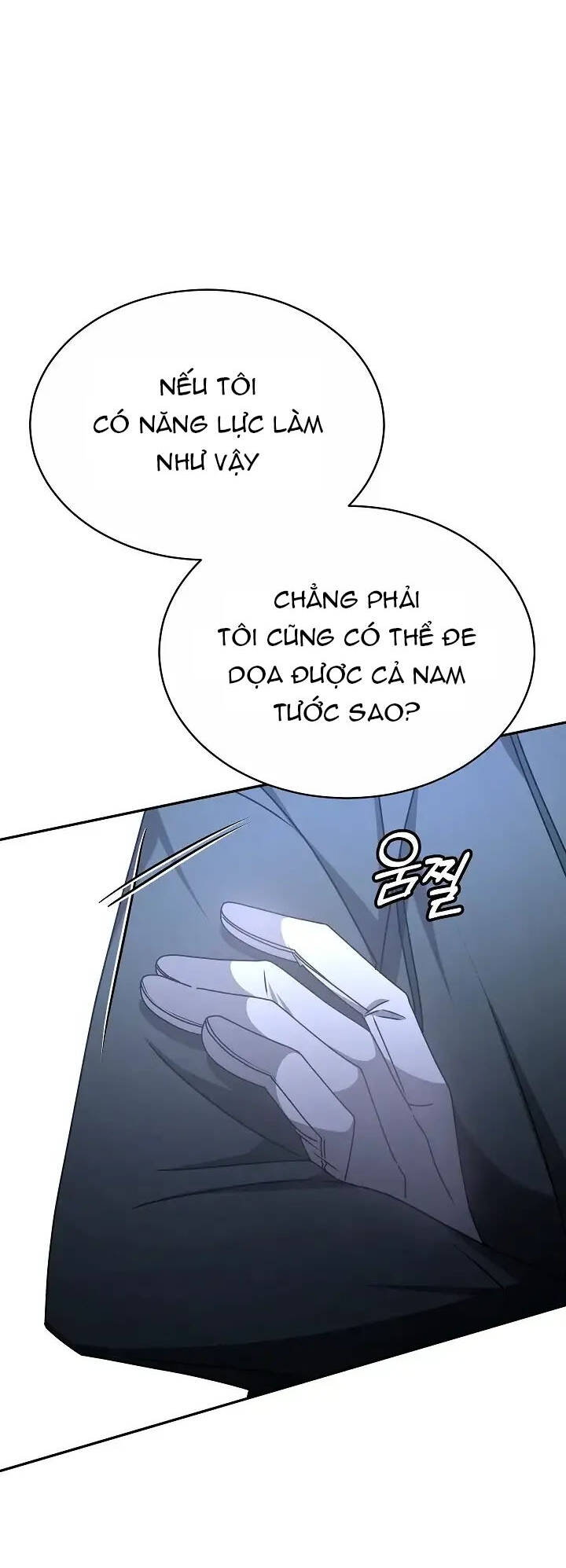 Sống Như Hầu Nữ Bị Giam Cầm: Chapter 16.1