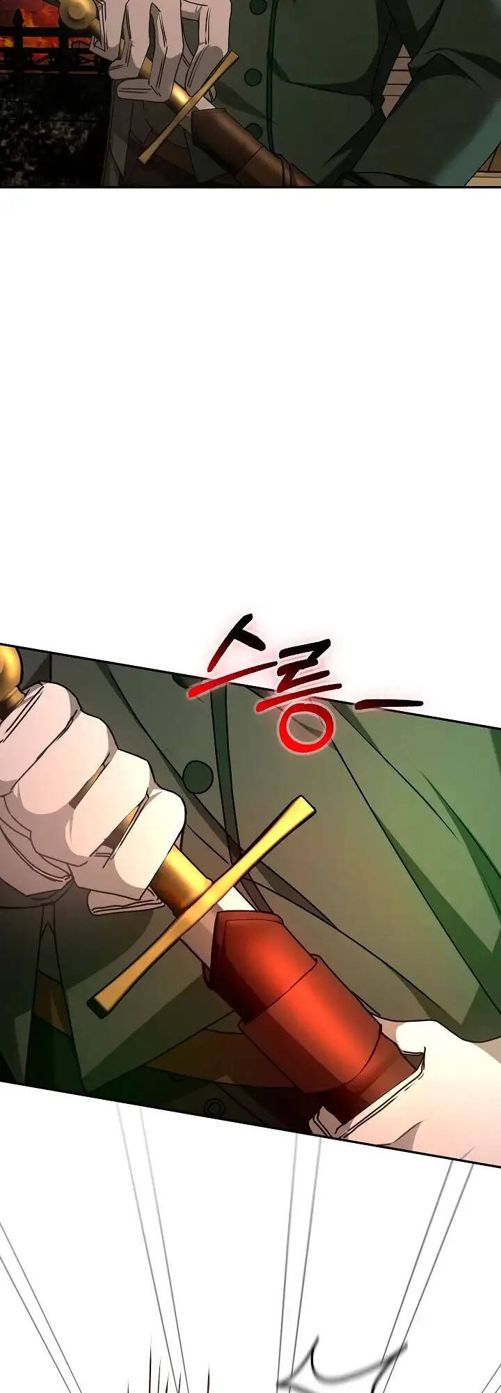 Sống Như Hầu Nữ Bị Giam Cầm: Chapter 16.1