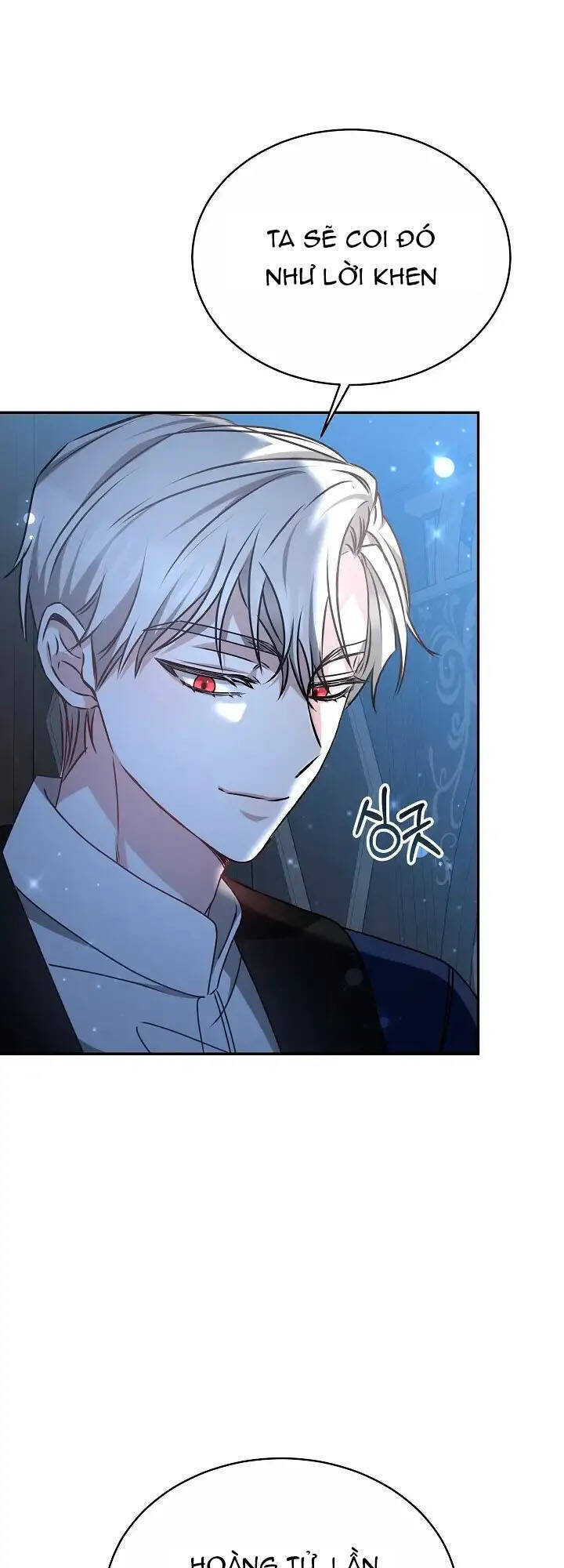 Sống Như Hầu Nữ Bị Giam Cầm: Chapter 16.2
