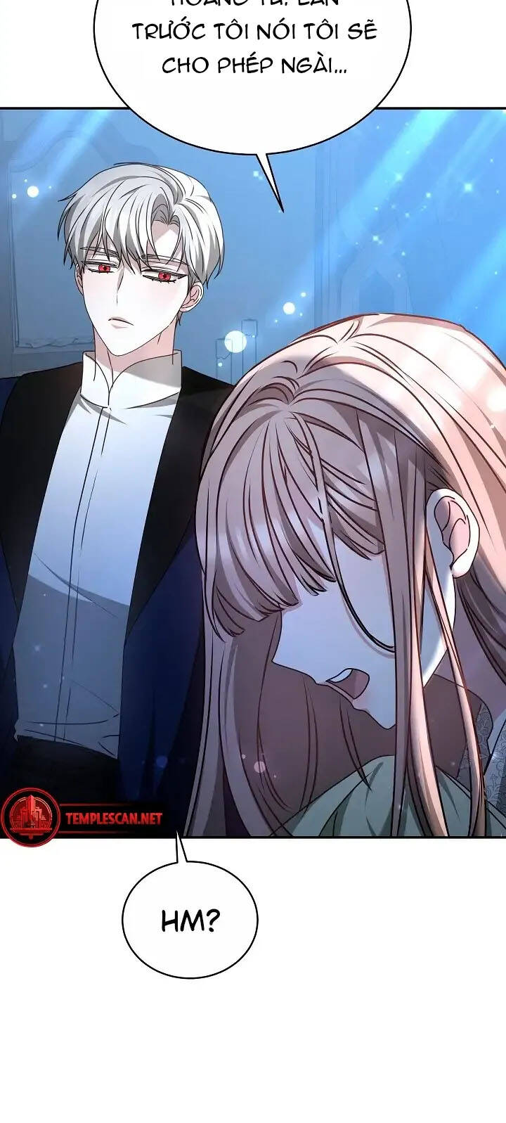 Sống Như Hầu Nữ Bị Giam Cầm: Chapter 16.2