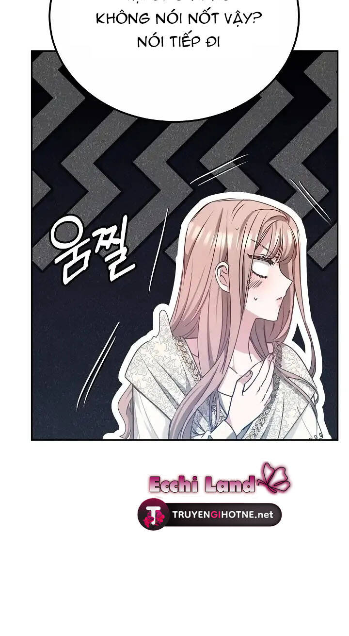 Sống Như Hầu Nữ Bị Giam Cầm: Chapter 16.2