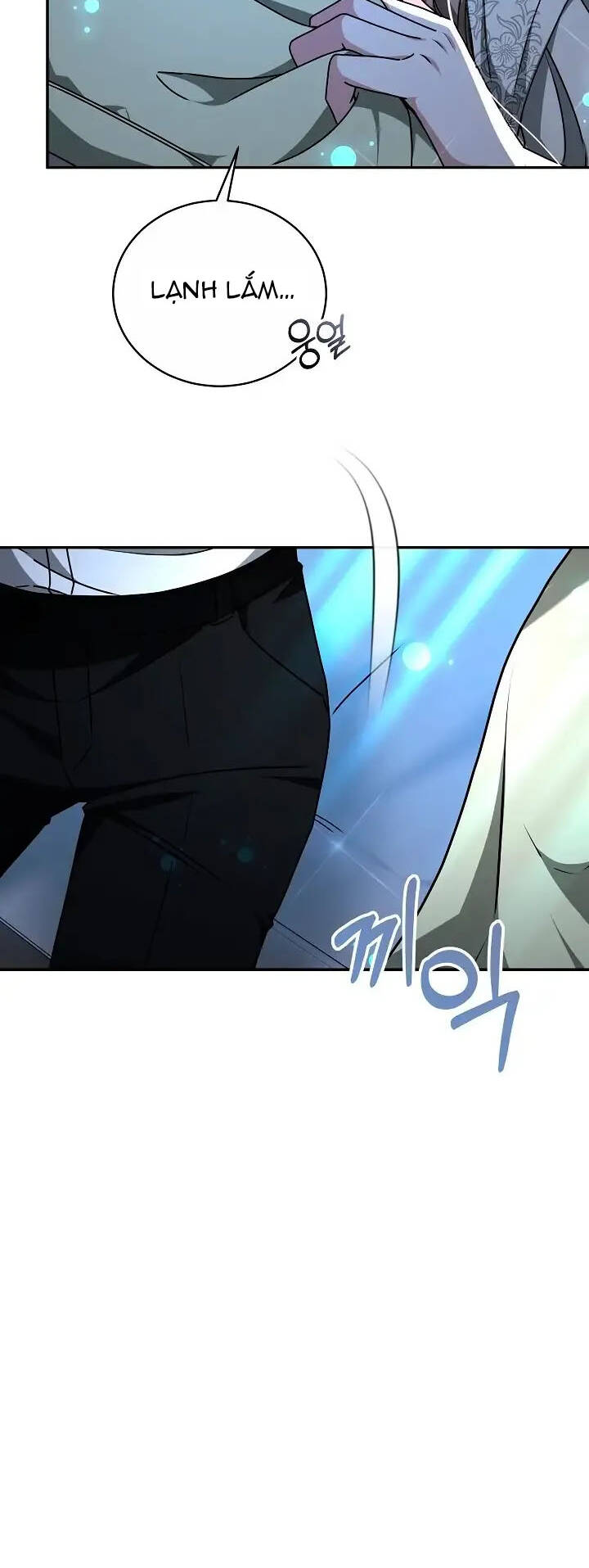 Sống Như Hầu Nữ Bị Giam Cầm: Chapter 16.2