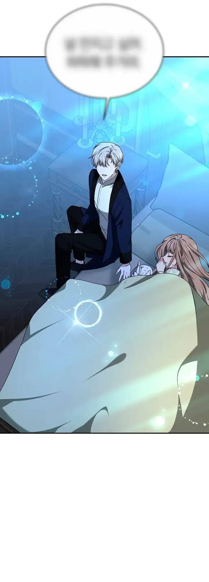 Sống Như Hầu Nữ Bị Giam Cầm: Chapter 16.2