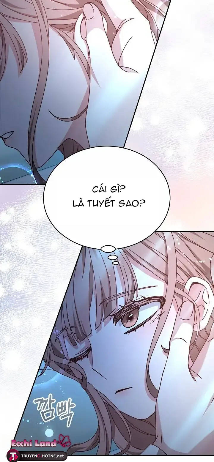 Sống Như Hầu Nữ Bị Giam Cầm: Chapter 16.2