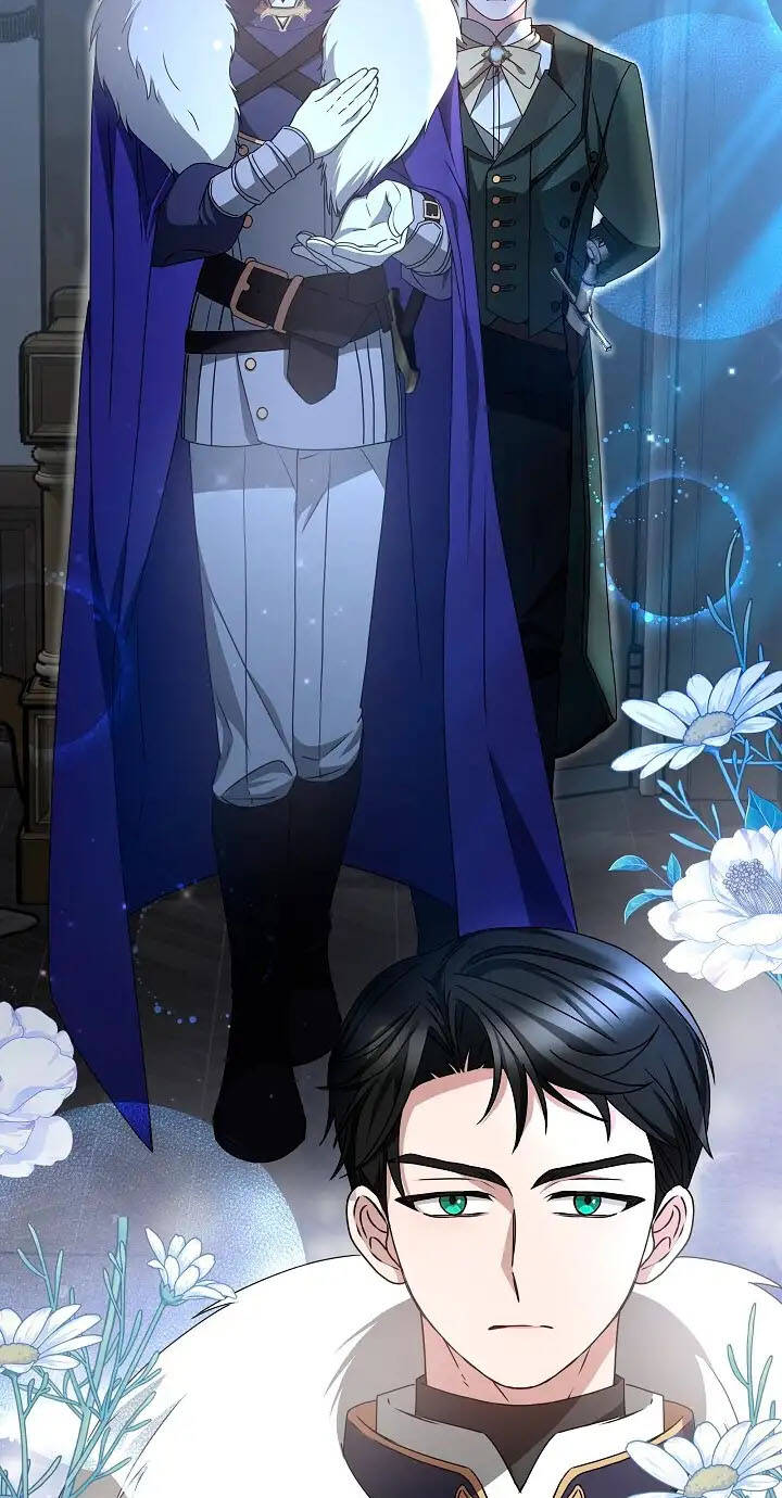Sống Như Hầu Nữ Bị Giam Cầm: Chapter 17.1