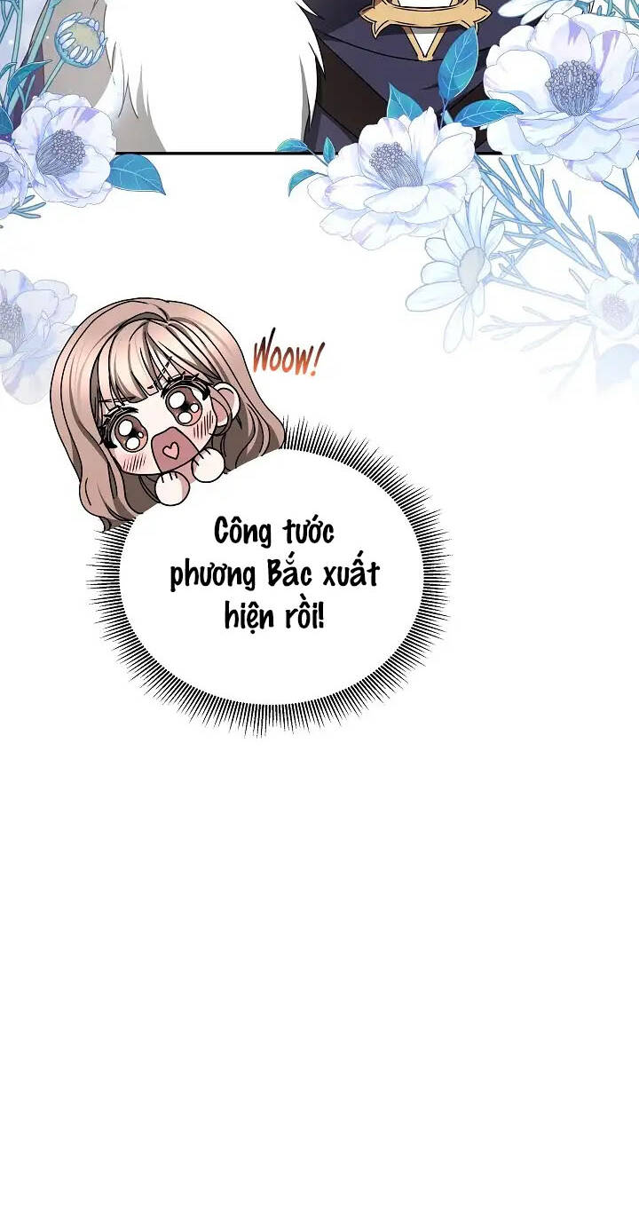 Sống Như Hầu Nữ Bị Giam Cầm: Chapter 17.1