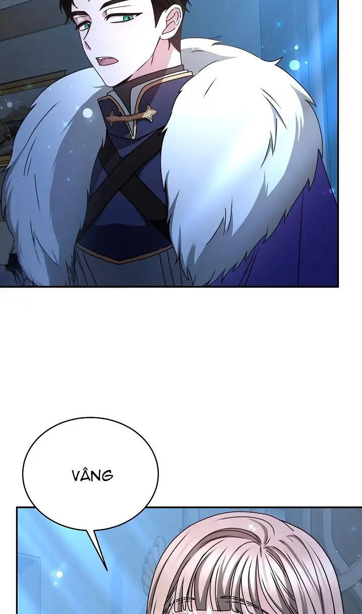 Sống Như Hầu Nữ Bị Giam Cầm: Chapter 17.1