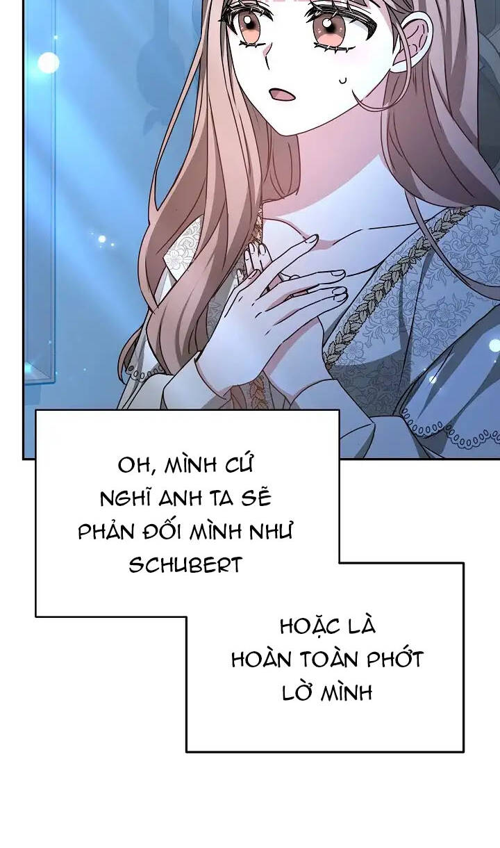 Sống Như Hầu Nữ Bị Giam Cầm: Chapter 17.1