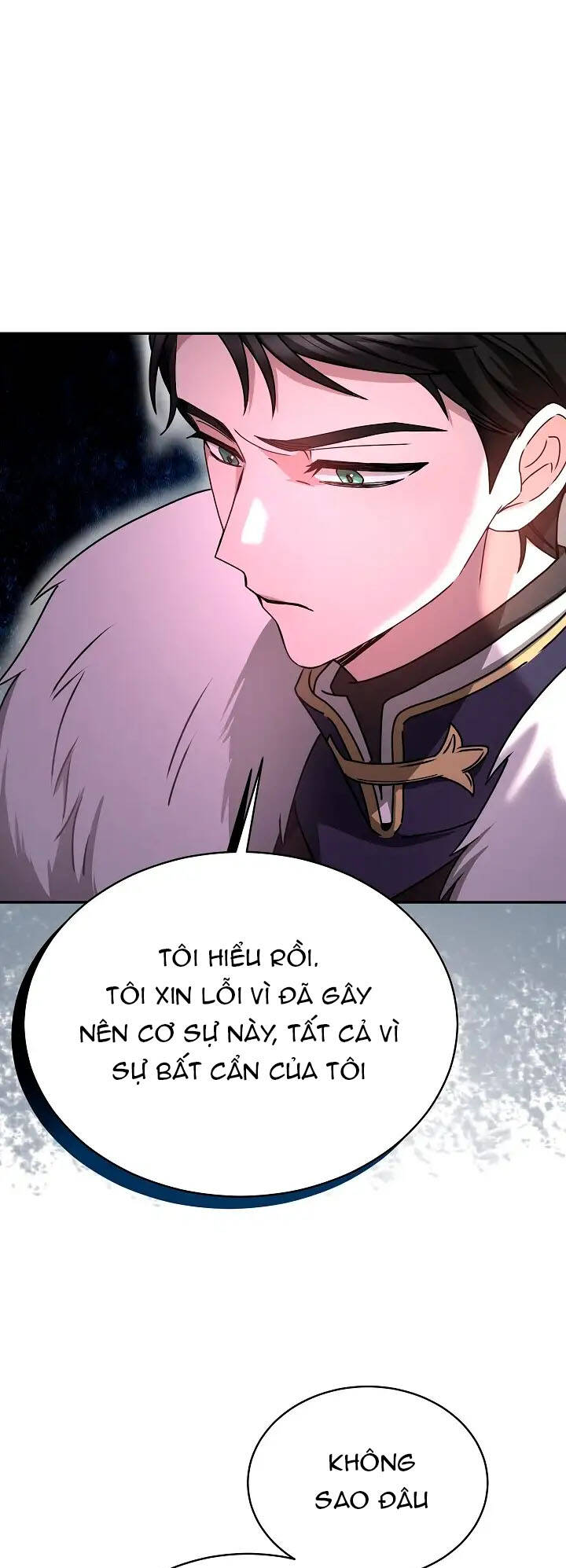 Sống Như Hầu Nữ Bị Giam Cầm: Chapter 17.1