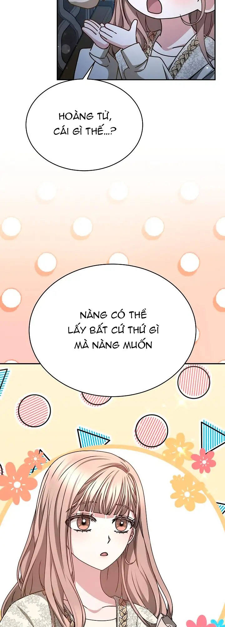 Sống Như Hầu Nữ Bị Giam Cầm: Chapter 17.1