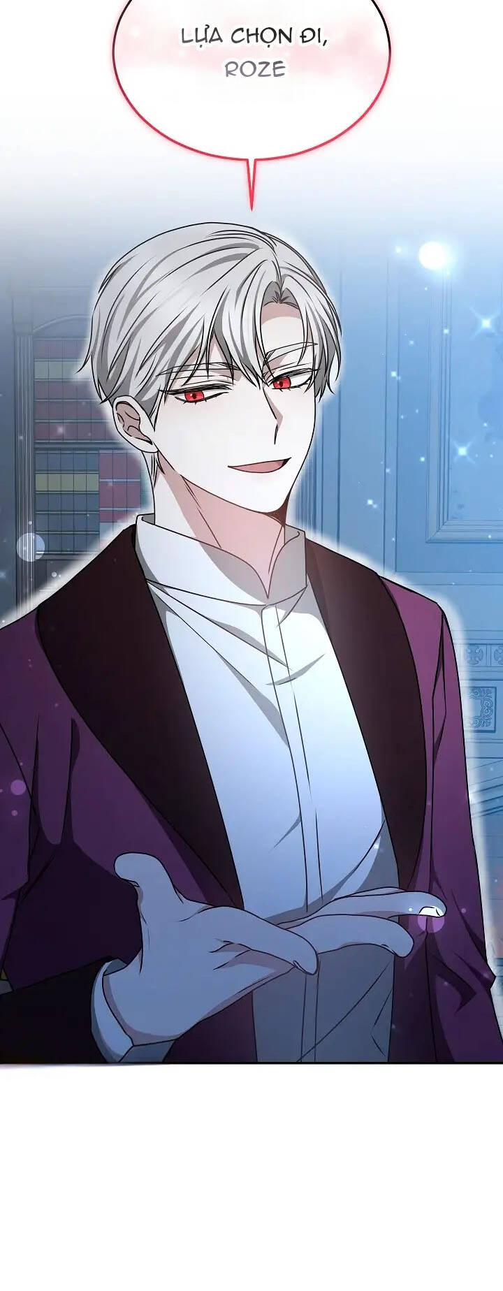 Sống Như Hầu Nữ Bị Giam Cầm: Chapter 17.1
