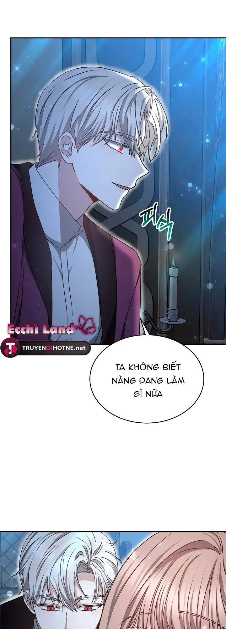 Sống Như Hầu Nữ Bị Giam Cầm: Chapter 17.1