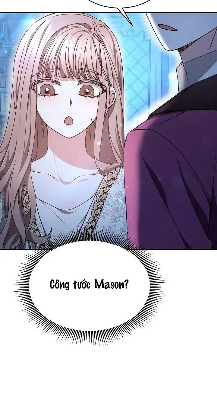 Sống Như Hầu Nữ Bị Giam Cầm: Chapter 17.1