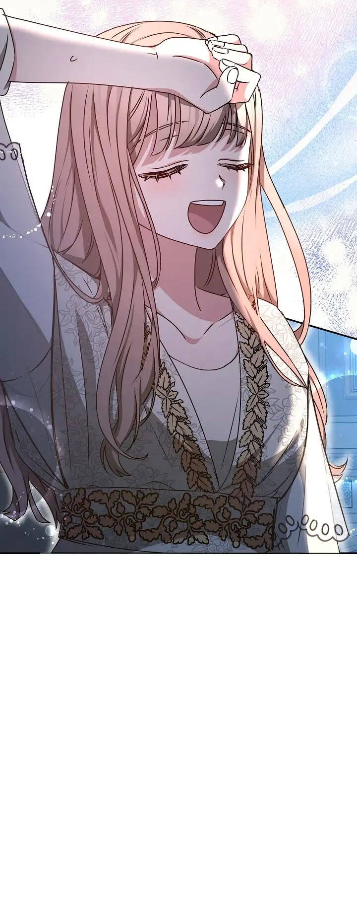 Sống Như Hầu Nữ Bị Giam Cầm: Chapter 17.2