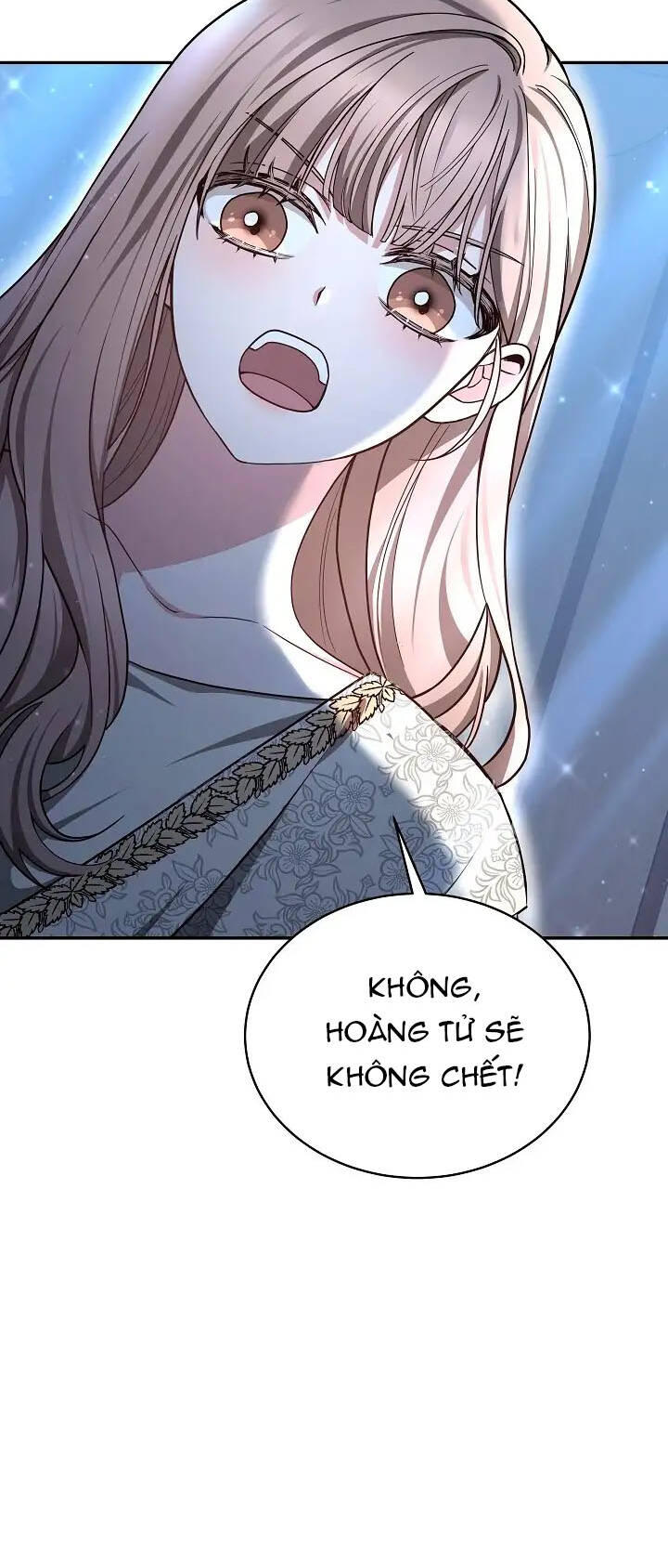 Sống Như Hầu Nữ Bị Giam Cầm: Chapter 17.2