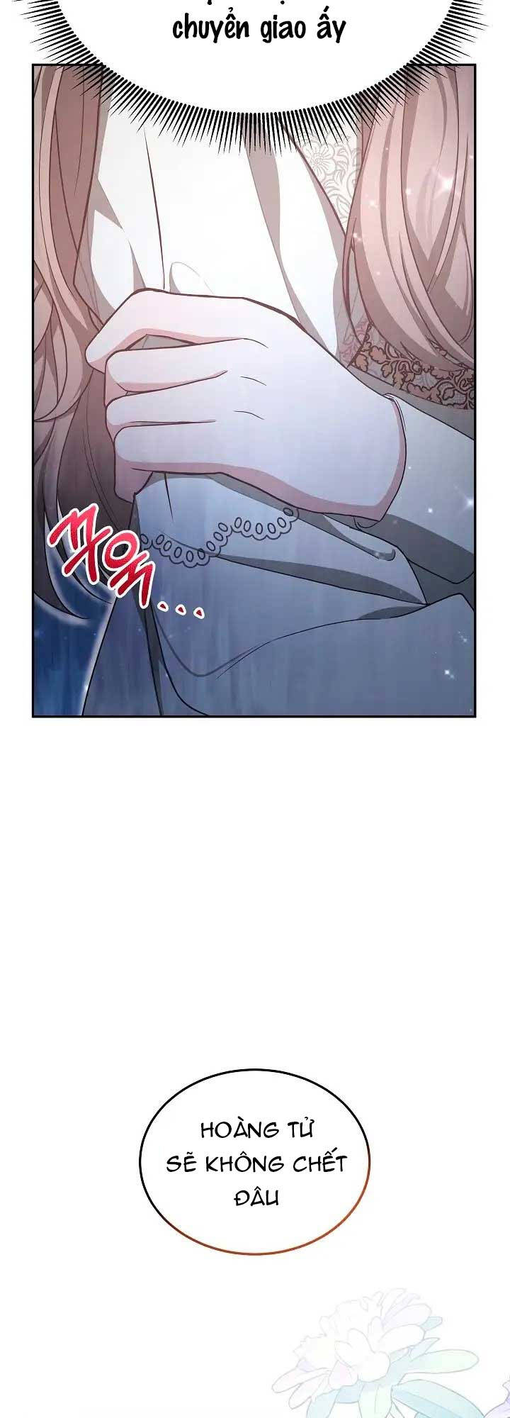 Sống Như Hầu Nữ Bị Giam Cầm: Chapter 17.2