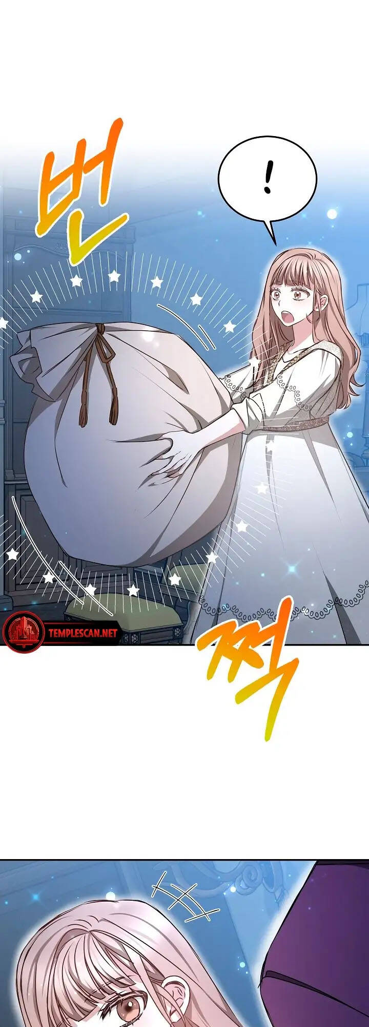 Sống Như Hầu Nữ Bị Giam Cầm: Chapter 17.2