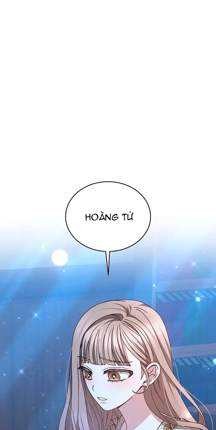 Sống Như Hầu Nữ Bị Giam Cầm: Chapter 18.1