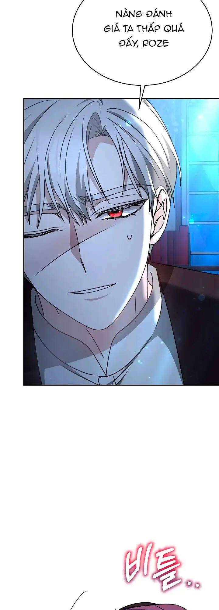 Sống Như Hầu Nữ Bị Giam Cầm: Chapter 18.1