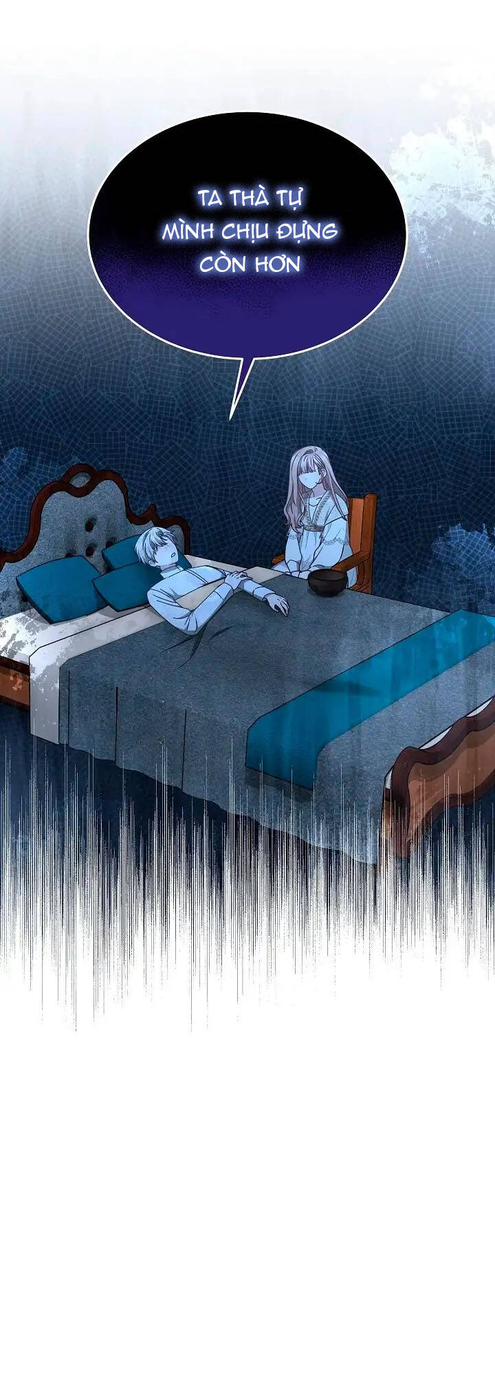 Sống Như Hầu Nữ Bị Giam Cầm: Chapter 18.1