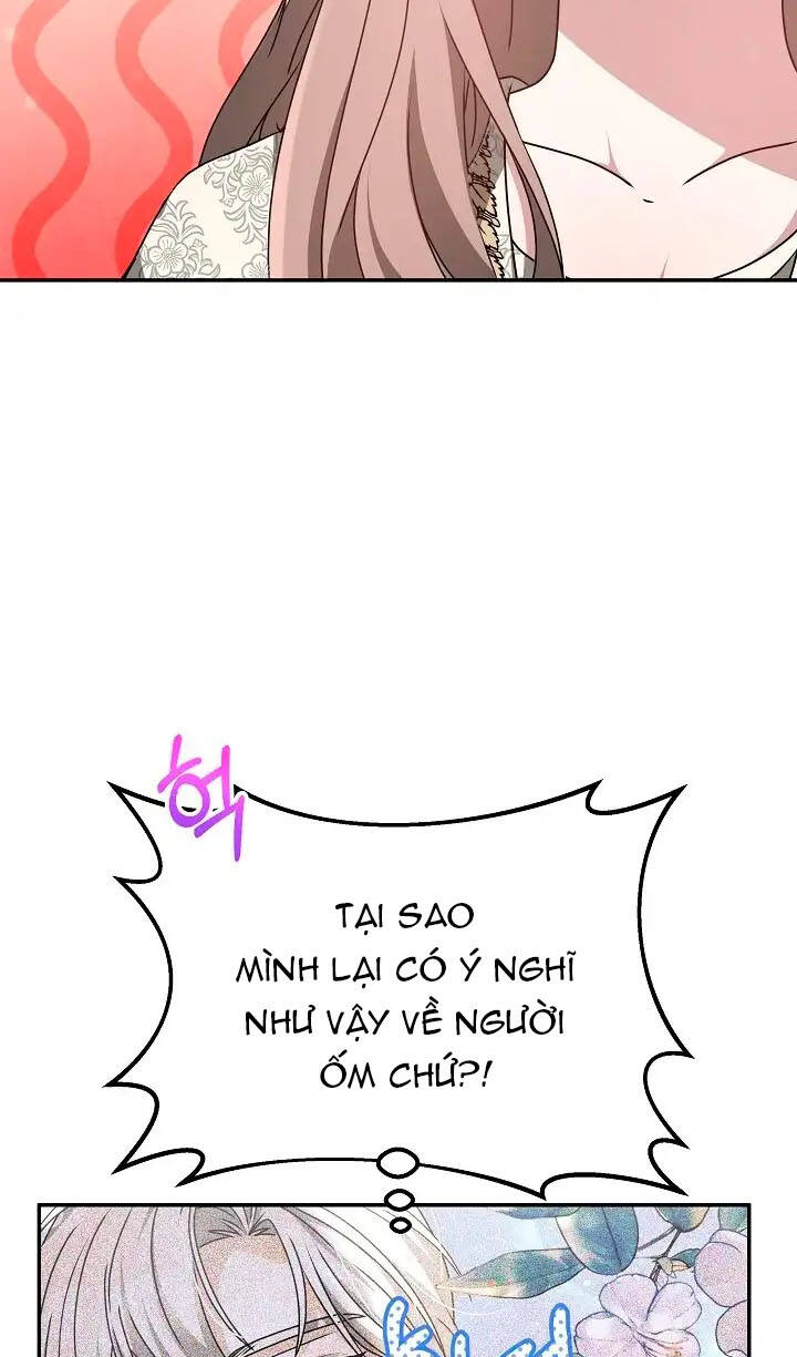 Sống Như Hầu Nữ Bị Giam Cầm: Chapter 18.1