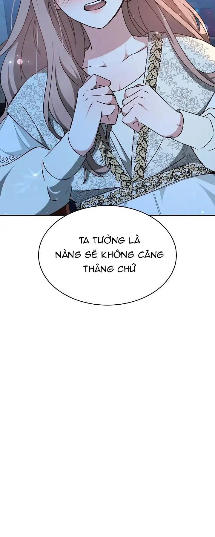 Sống Như Hầu Nữ Bị Giam Cầm: Chapter 18.2