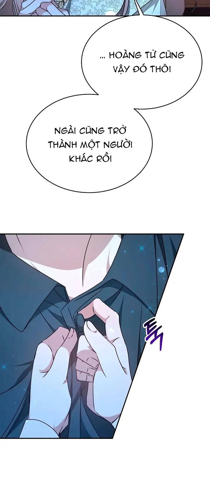Sống Như Hầu Nữ Bị Giam Cầm: Chapter 18.2