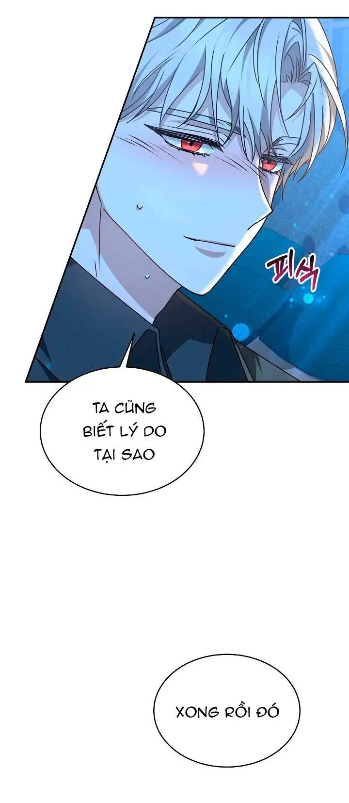 Sống Như Hầu Nữ Bị Giam Cầm: Chapter 18.2