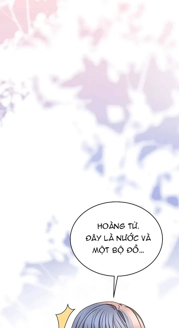 Sống Như Hầu Nữ Bị Giam Cầm: Chapter 18.2