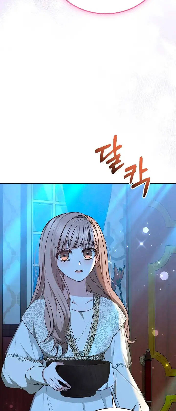 Sống Như Hầu Nữ Bị Giam Cầm: Chapter 18.2