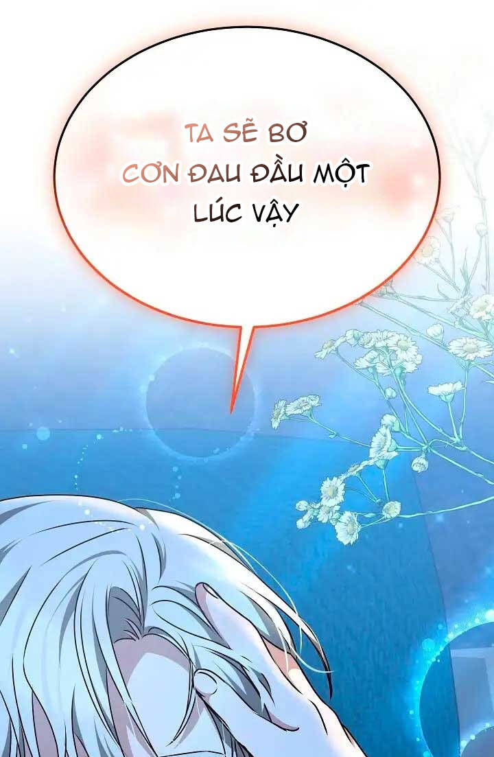 Sống Như Hầu Nữ Bị Giam Cầm: Chapter 18.2