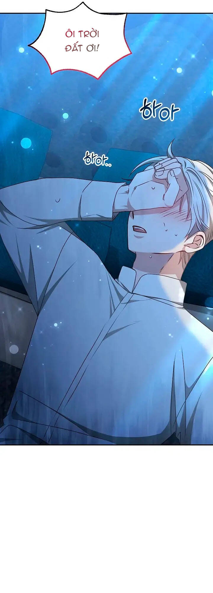 Sống Như Hầu Nữ Bị Giam Cầm: Chapter 18.2
