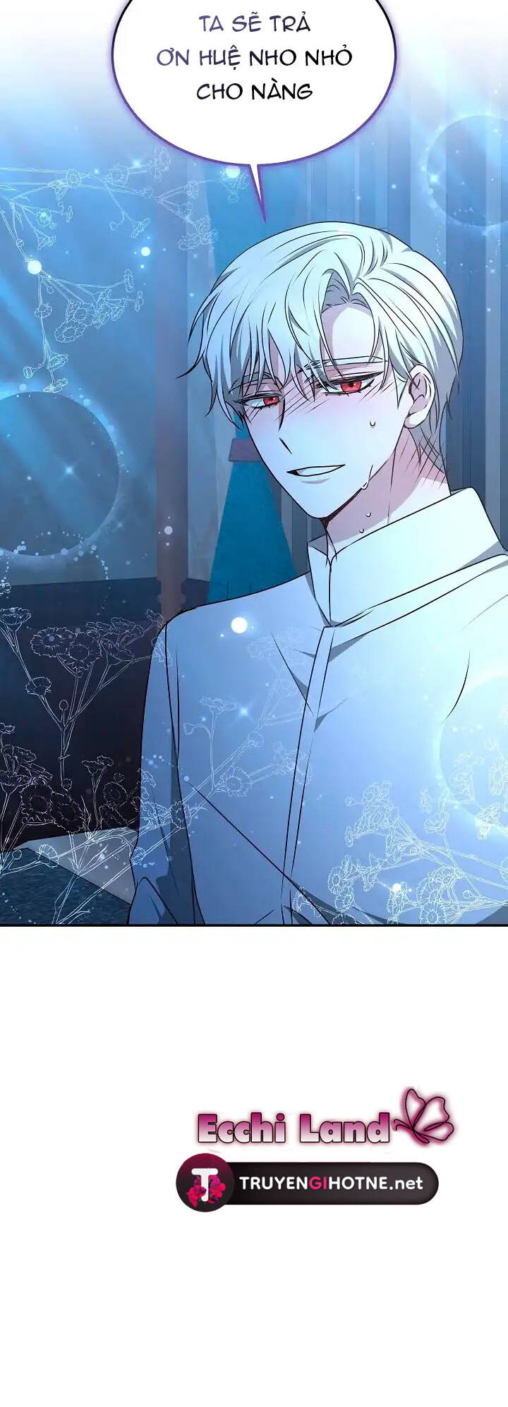 Sống Như Hầu Nữ Bị Giam Cầm: Chapter 18.2