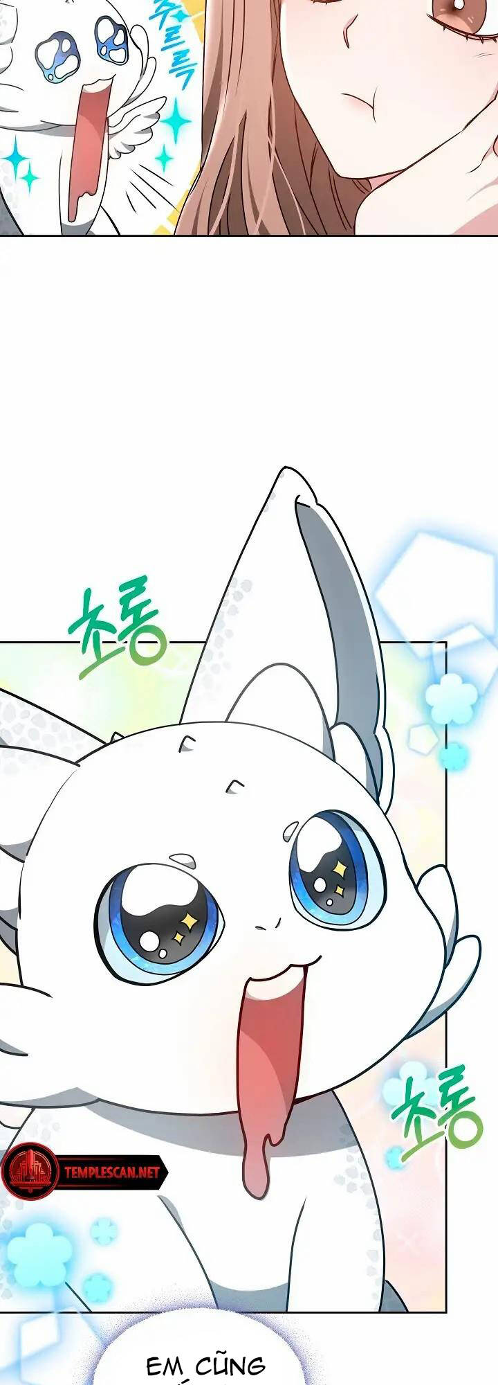 Sống Như Hầu Nữ Bị Giam Cầm: Chapter 19.1