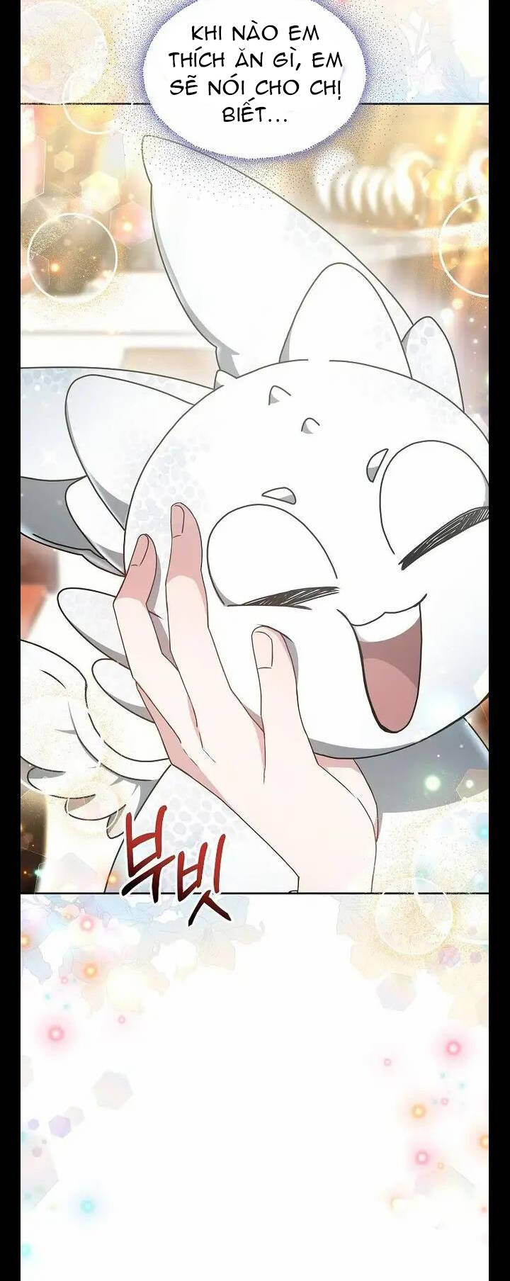 Sống Như Hầu Nữ Bị Giam Cầm: Chapter 19.1