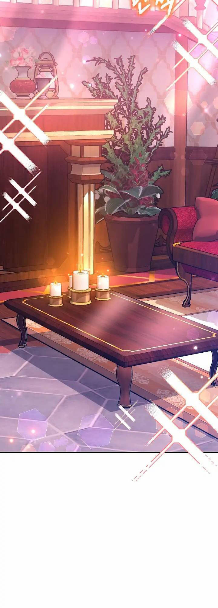 Sống Như Hầu Nữ Bị Giam Cầm: Chapter 19.1