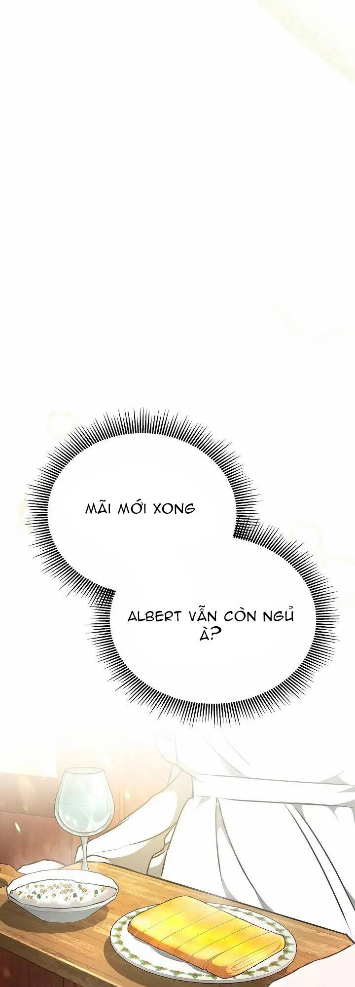 Sống Như Hầu Nữ Bị Giam Cầm: Chapter 19.2