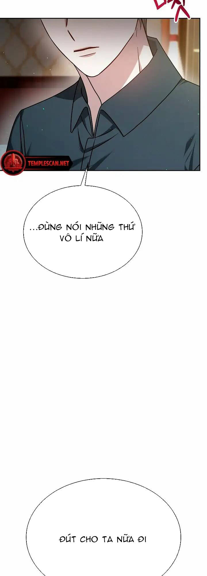Sống Như Hầu Nữ Bị Giam Cầm: Chapter 19.2