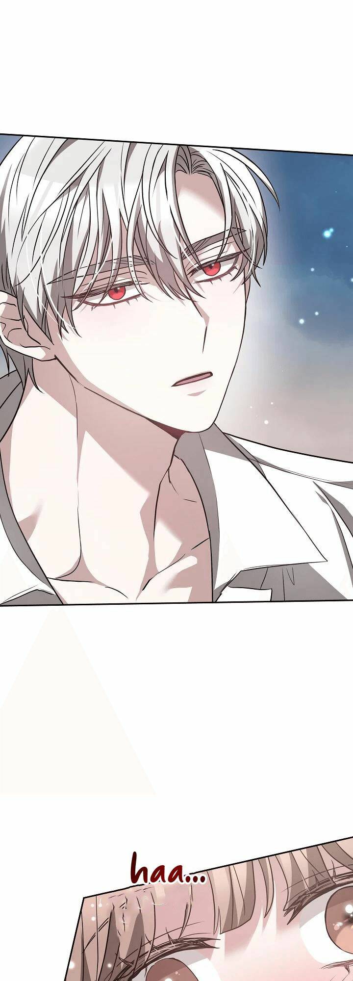 Sống Như Hầu Nữ Bị Giam Cầm: Chapter 2