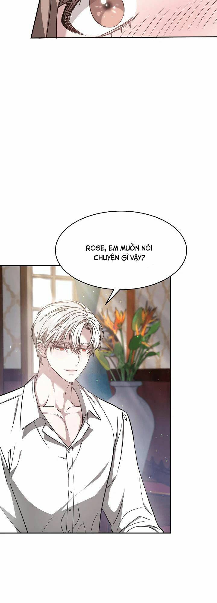 Sống Như Hầu Nữ Bị Giam Cầm: Chapter 2