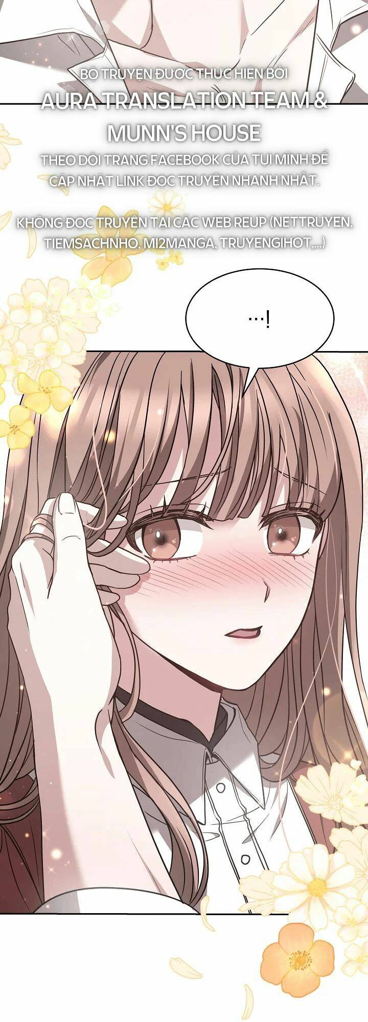 Sống Như Hầu Nữ Bị Giam Cầm: Chapter 2