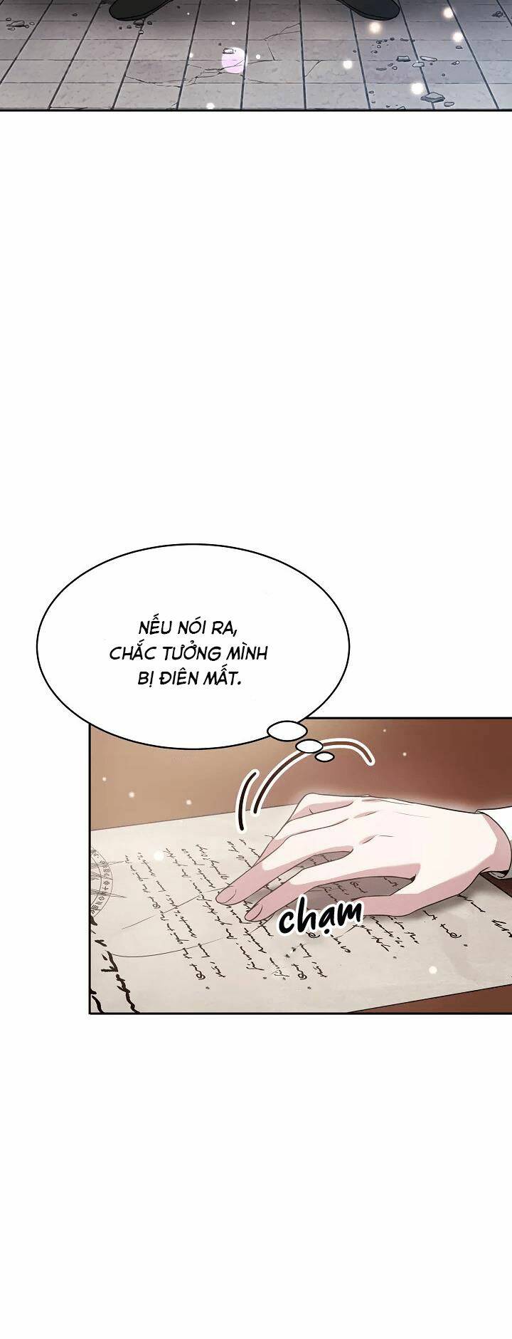 Sống Như Hầu Nữ Bị Giam Cầm: Chapter 2