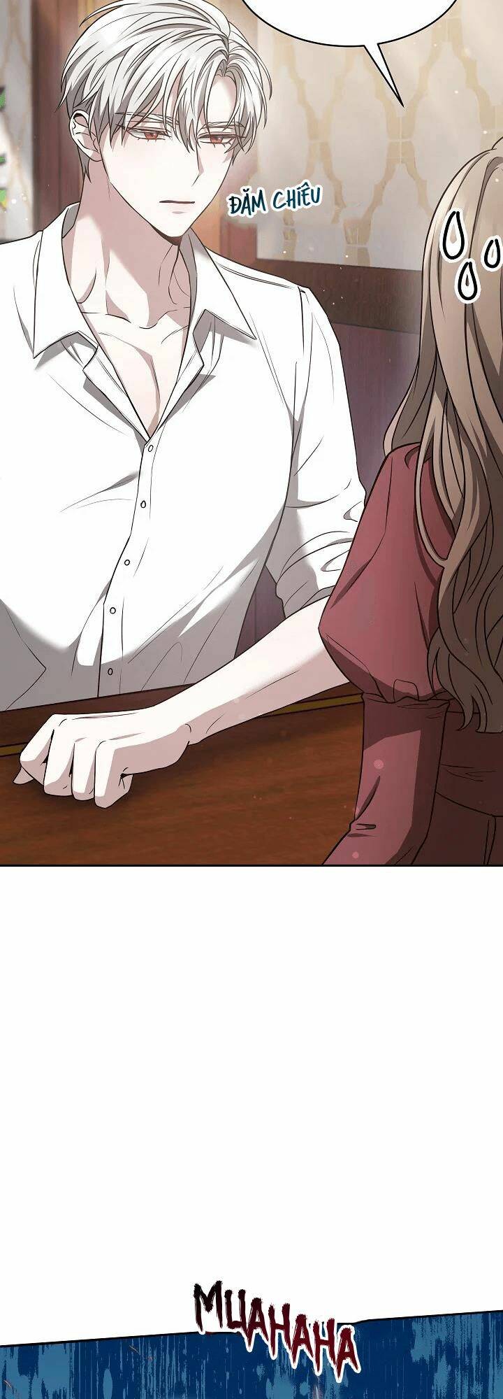 Sống Như Hầu Nữ Bị Giam Cầm: Chapter 2