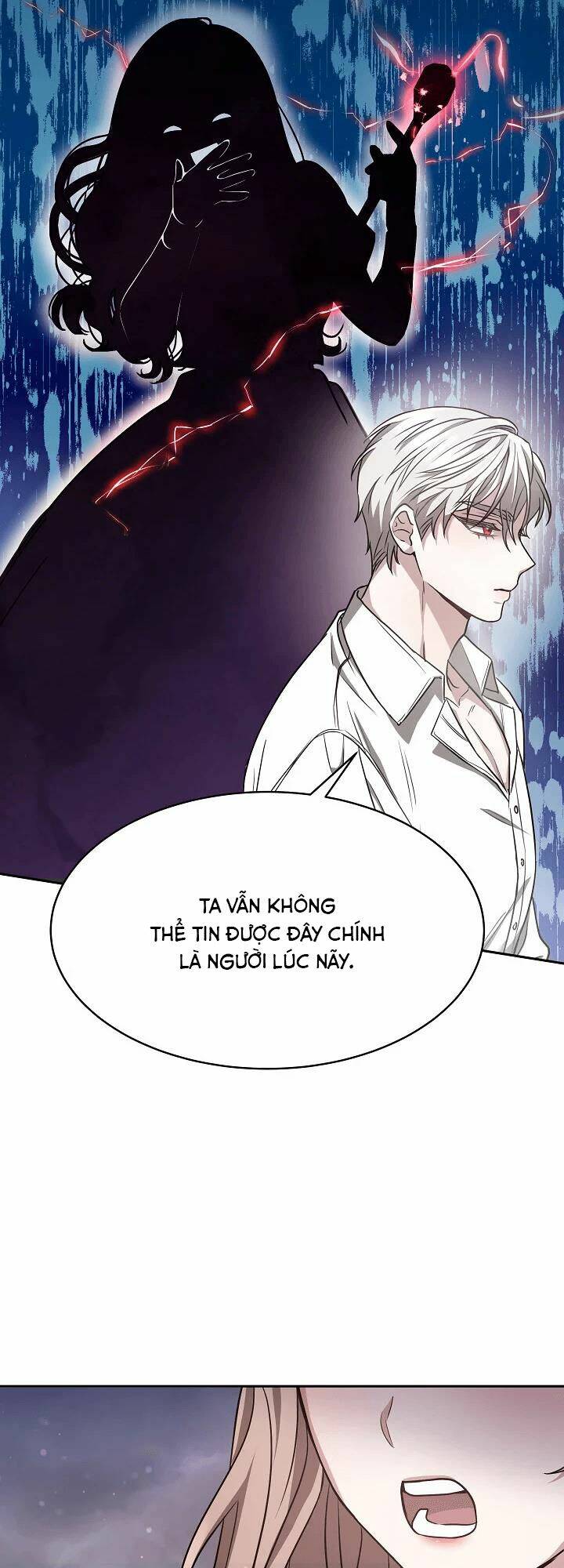 Sống Như Hầu Nữ Bị Giam Cầm: Chapter 2