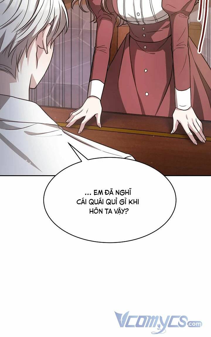 Sống Như Hầu Nữ Bị Giam Cầm: Chapter 2