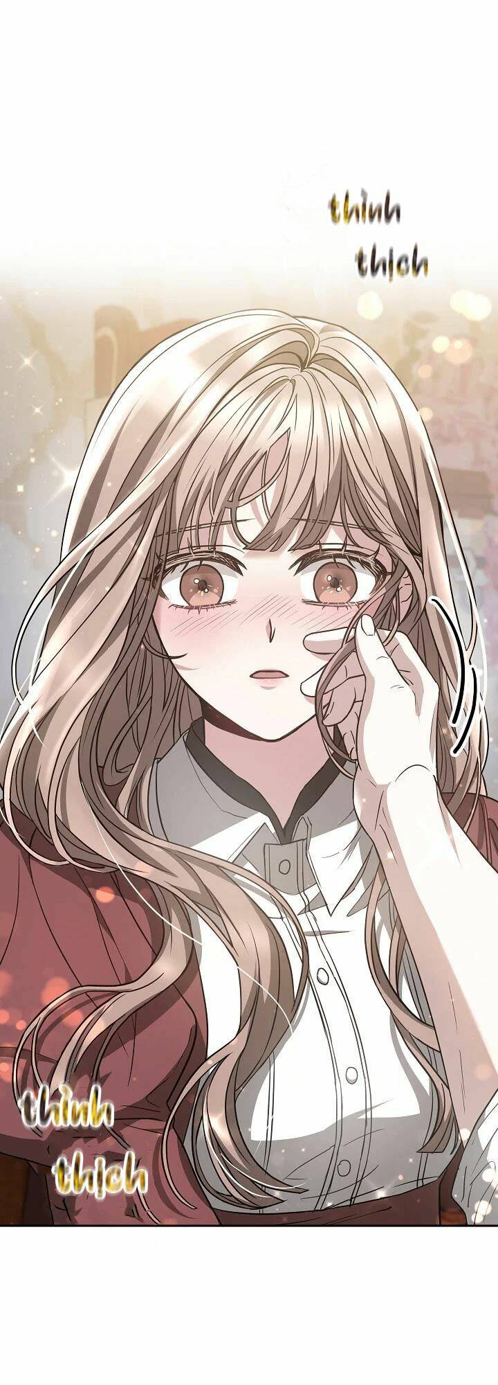 Sống Như Hầu Nữ Bị Giam Cầm: Chapter 2