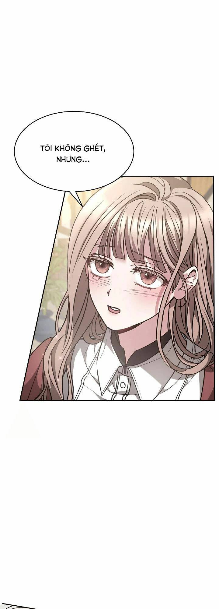Sống Như Hầu Nữ Bị Giam Cầm: Chapter 2