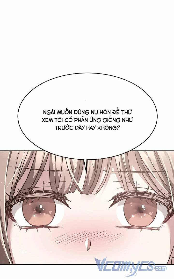 Sống Như Hầu Nữ Bị Giam Cầm: Chapter 2