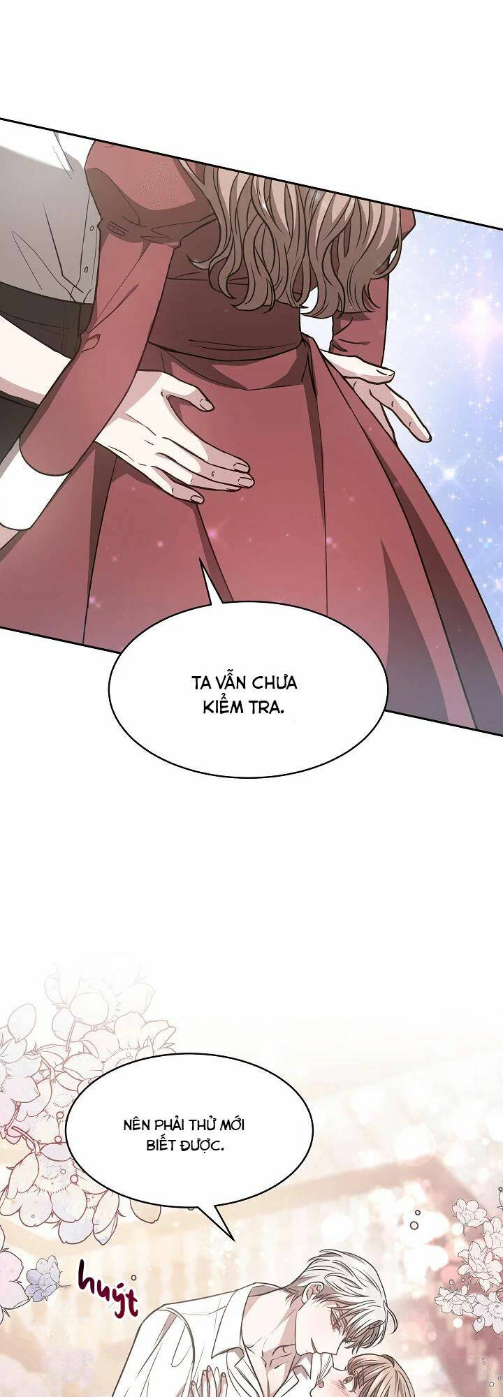 Sống Như Hầu Nữ Bị Giam Cầm: Chapter 2