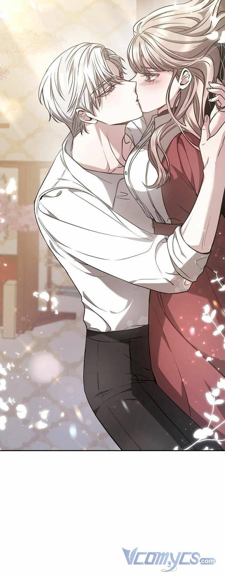 Sống Như Hầu Nữ Bị Giam Cầm: Chapter 2